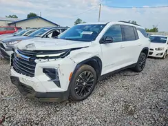 1GNEVGKS2TJ129815 2026 CHEVROLET TRAVERSE