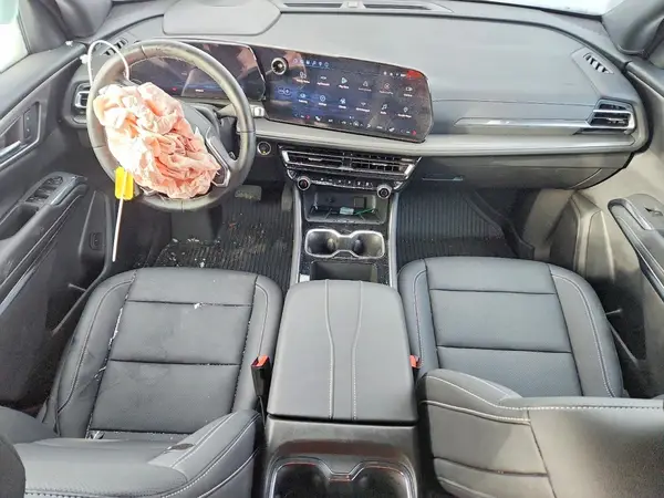 1GNEVGKS2TJ142094 2026 CHEVROLET TRAVERSE - Image 8