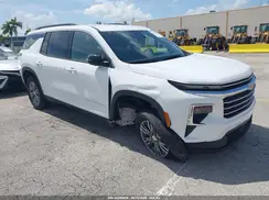1GNEVGKS2TJ182689 2026 CHEVROLET TRAVERSE
