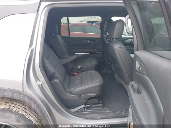 1GNEVGKS2TJ186533 2026 CHEVROLET TRAVERSE - Image 8