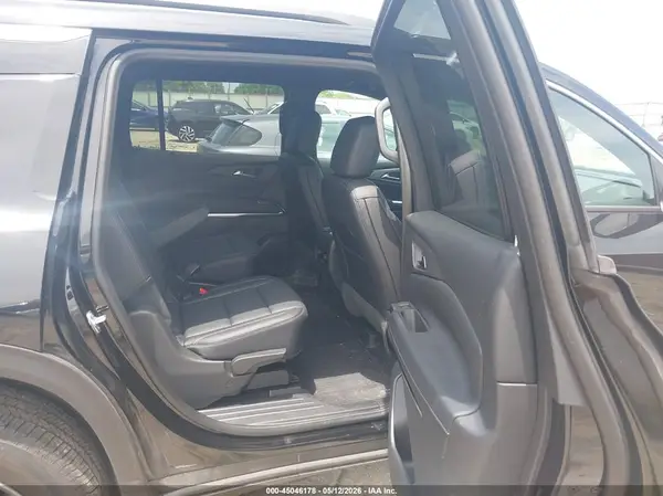 1GNEVGKS2TJ195166 2026 CHEVROLET TRAVERSE - Image 8