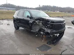 1GNEVGKS2TJ204688 2026 CHEVROLET TRAVERSE