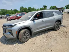 1GNEVGKS2TJ254913 2026 CHEVROLET TRAVERSE