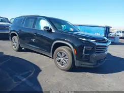 1GNEVGKS2TJ271548 2026 CHEVROLET TRAVERSE