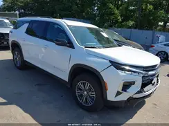 1GNEVGKS2TJ279956 2026 CHEVROLET TRAVERSE