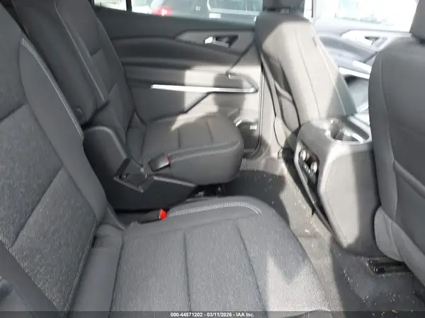 1GNEVGKS3RJ172357 2024 CHEVROLET TRAVERSE - Image 8