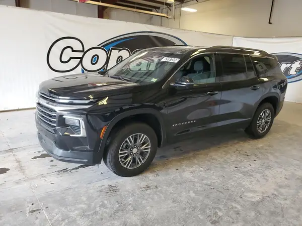 1GNEVGKS3RJ176277 2024 CHEVROLET TRAVERSE - Image 1