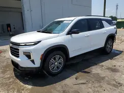 1GNEVGKS3RJ181298 2024 CHEVROLET TRAVERSE
