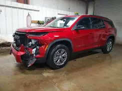 1GNEVGKS3RJ202683 2024 CHEVROLET TRAVERSE