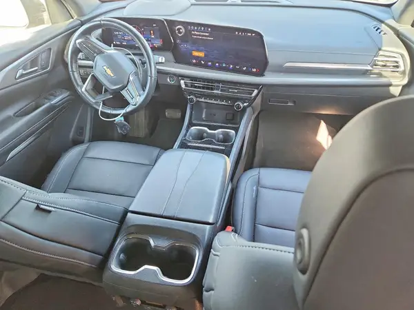 1GNEVGKS3RJ207284 2024 CHEVROLET TRAVERSE - Image 8