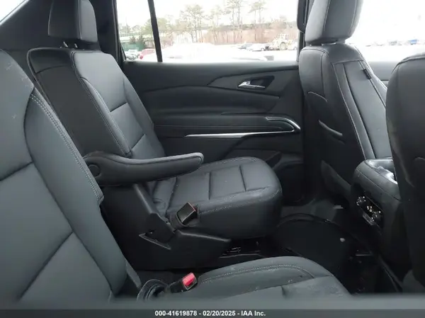 1GNEVGKS3RJ207561 2024 CHEVROLET TRAVERSE - Image 8