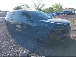 1GNEVGKS3RJ239569 2024 CHEVROLET TRAVERSE