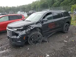 1GNEVGKS3RJ241032 2024 CHEVROLET TRAVERSE