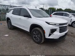 1GNEVGKS3TJ171278 2026 CHEVROLET TRAVERSE