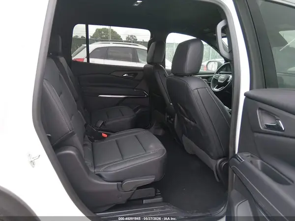 1GNEVGKS3TJ171278 2026 CHEVROLET TRAVERSE - Image 8