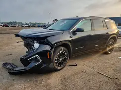 1GNEVGKS3TJ220964 2026 CHEVROLET TRAVERSE