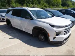 1GNEVGKS3TJ233889 2026 CHEVROLET TRAVERSE