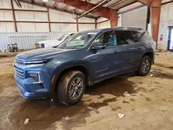 1GNEVGKS3TJ272031 2026 CHEVROLET TRAVERSE