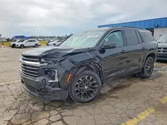 1GNEVGKS3TJ303777 2026 CHEVROLET TRAVERSE