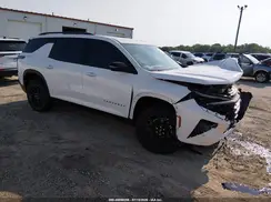 1GNEVGKS3TJ380441 2026 CHEVROLET TRAVERSE
