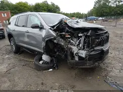 1GNEVGKS3TJ389964 2026 CHEVROLET TRAVERSE