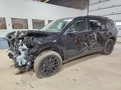 1GNEVGKS4RJ148360 2024 CHEVROLET TRAVERSE