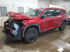 1GNEVGKS4RJ160959 2024 CHEVROLET TRAVERSE