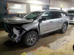 1GNEVGKS4RJ166969 2024 CHEVROLET TRAVERSE