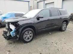 1GNEVGKS4RJ173274 2024 CHEVROLET TRAVERSE