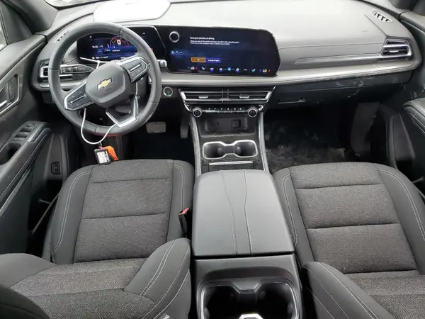 1GNEVGKS4RJ173274 2024 CHEVROLET TRAVERSE - Image 8