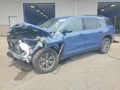 1GNEVGKS4RJ185246 2024 CHEVROLET TRAVERSE