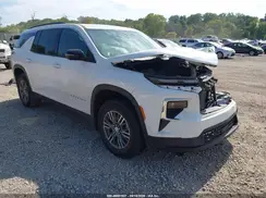 1GNEVGKS4RJ191242 2024 CHEVROLET TRAVERSE