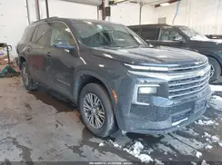 1GNEVGKS4RJ193749 2024 CHEVROLET TRAVERSE