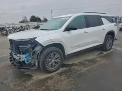 1GNEVGKS4RJ203728 2024 CHEVROLET TRAVERSE