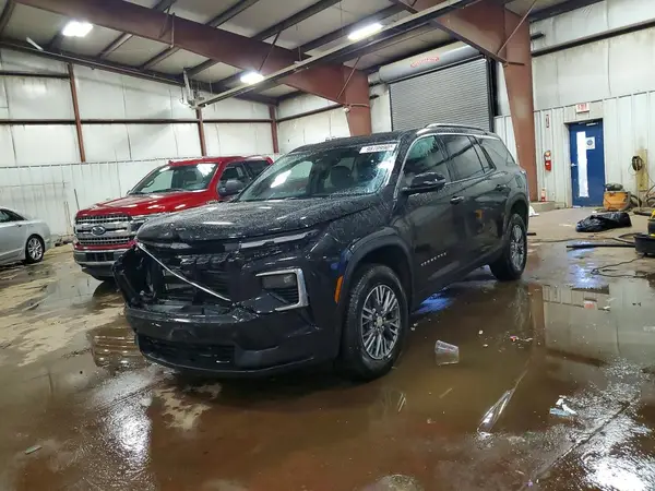 1GNEVGKS4RJ244909 2024 CHEVROLET TRAVERSE - Image 1