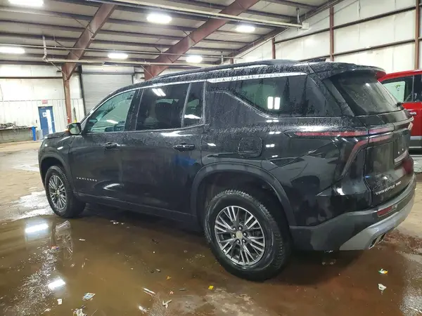1GNEVGKS4RJ244909 2024 CHEVROLET TRAVERSE - Image 2
