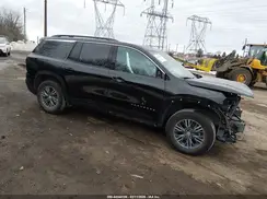 1GNEVGKS4RJ246272 2024 CHEVROLET TRAVERSE