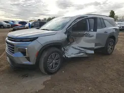 1GNEVGKS4TJ149290 2026 CHEVROLET TRAVERSE