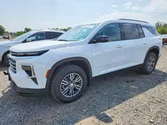 1GNEVGKS4TJ150634 2026 CHEVROLET TRAVERSE