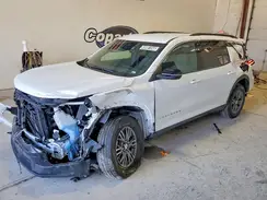 1GNEVGKS4TJ155073 2026 CHEVROLET TRAVERSE