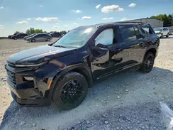 1GNEVGKS4TJ222724 2026 CHEVROLET TRAVERSE
