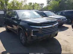 1GNEVGKS4TJ260230 2026 CHEVROLET TRAVERSE