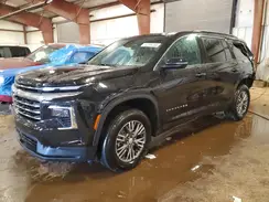 1GNEVGKS4TJ274614 2026 CHEVROLET TRAVERSE