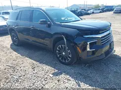 1GNEVGKS4TJ277769 2026 CHEVROLET TRAVERSE
