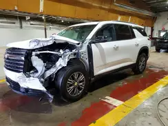 1GNEVGKS4TJ287704 2026 CHEVROLET TRAVERSE