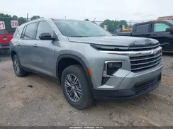 1GNEVGKS4TJ301388 2026 CHEVROLET TRAVERSE