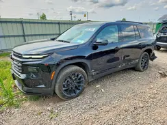 1GNEVGKS5RJ140641 2024 CHEVROLET TRAVERSE