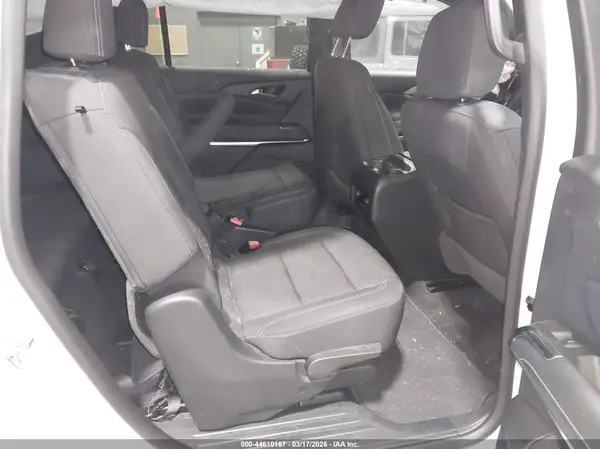 1GNEVGKS5RJ145743 2024 CHEVROLET TRAVERSE - Image 8