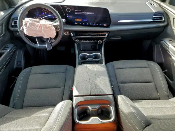1GNEVGKS5RJ158797 2024 CHEVROLET TRAVERSE - Image 8