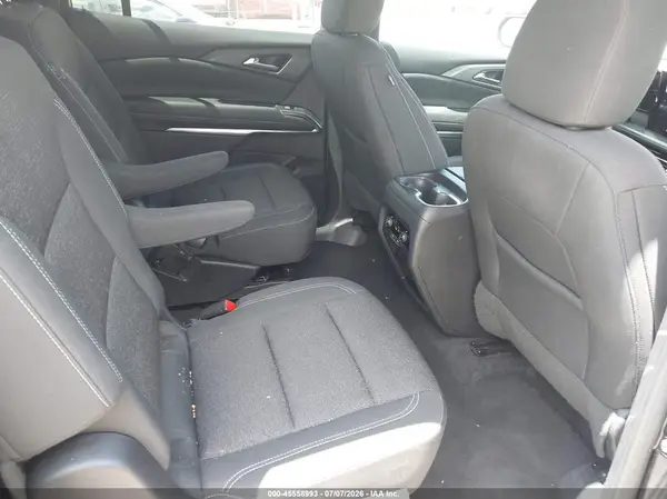 1GNEVGKS5RJ174028 2024 CHEVROLET TRAVERSE - Image 8